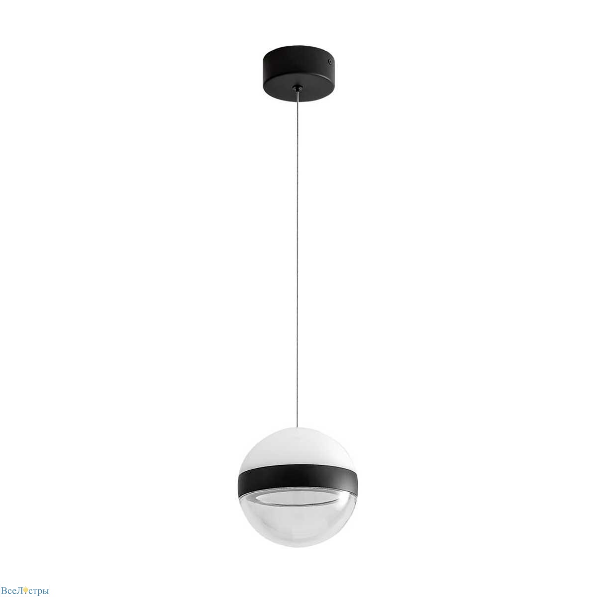 подвесной светильник odeon light roni 5075/9l