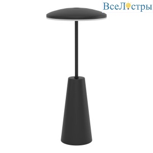 Уличная настольная лампа Eglo Piccola 900925