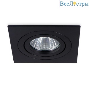 Встраиваемый светильник Ambrella Light Techno Spot TN102622