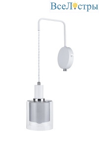 Бра 33 Идеи WLL408.00.007.WH-S25TR