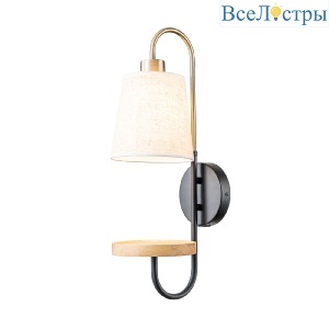 Бра Escada Aspen 582/1A