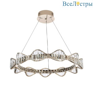 Подвесная люстра Modelux ML.785.800 CP