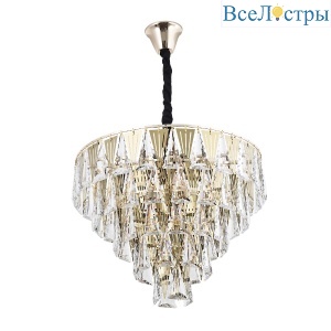 Подвесная люстра Modelux ML.313.11 GD