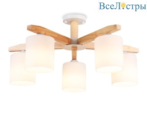Люстра на штанге Ambrella Light Loft TR83113