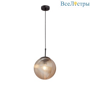 Подвесной светильник Vitaluce V2816-1/1S