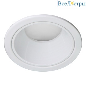 Встраиваемый светильник Feron DL3102 51398