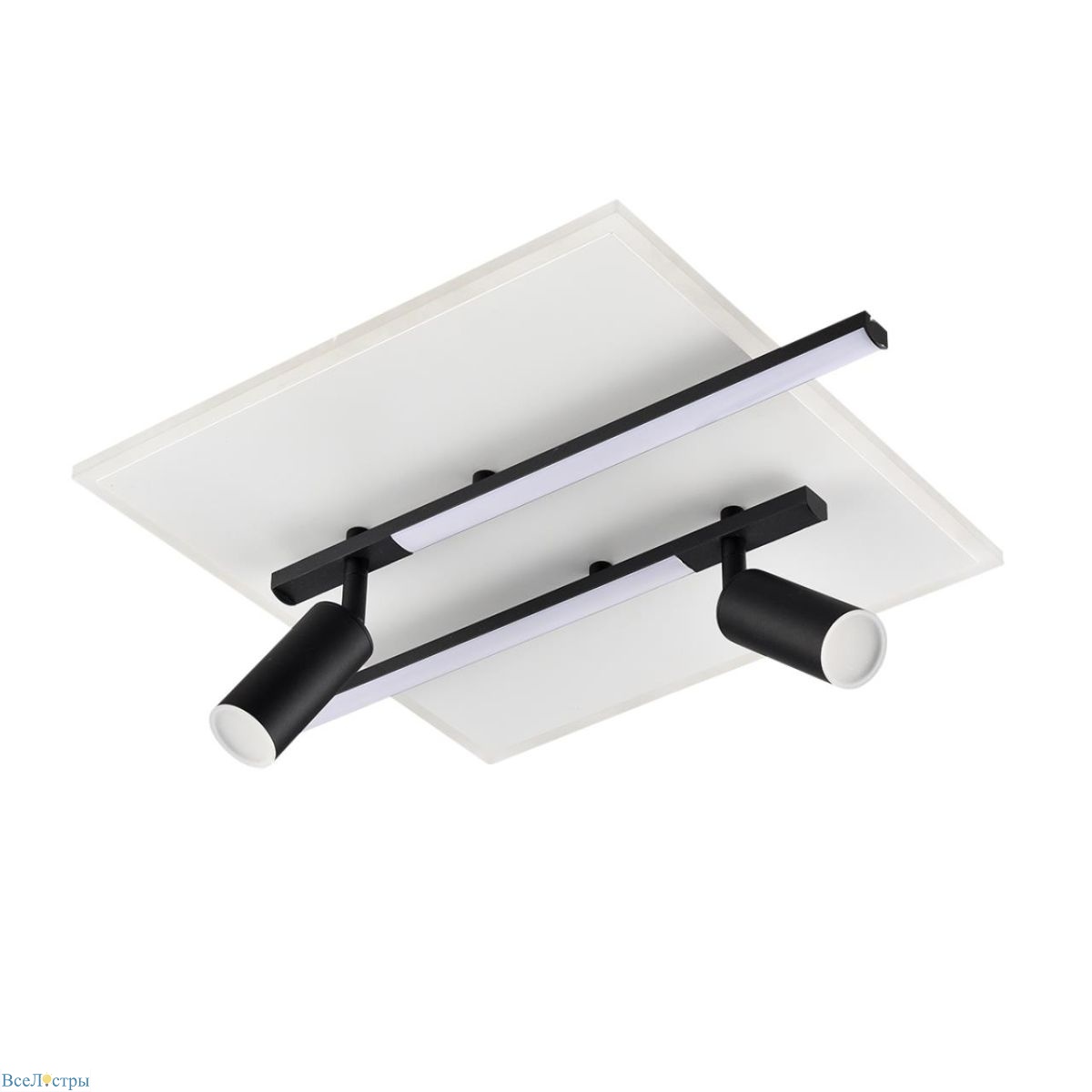 потолочный светильник lumion ledio stells 8256/40cl