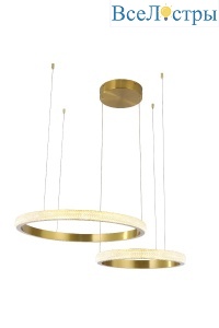 Подвесная люстра Zortes Lidia1 ZRS.30111.63