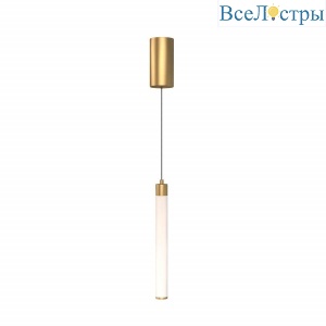 Подвесной светильник Maytoni Ray P022PL-L10MG3K