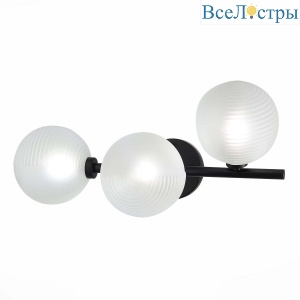 Настенный светильник ST Luce Todo SL1184.411.03