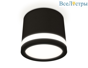 Потолочный светильник Ambrella Light Techno Spot XS8111003 (C8111, N8415)