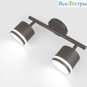 Спот General GWL-2GX53-M-IP20 661738