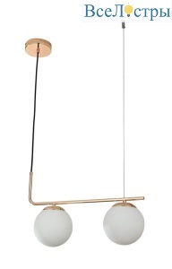 Подвесная люстра Escada 1163/2S