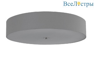 Потолочный светильник Crystal Lux Jewel JEWEL PL500 GR