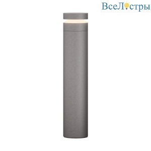 Уличный светодиодный светильник Maytoni Betone O469FL-L20CM3K1