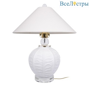 Настольная лампа Loft IT Blanca 10265T/S