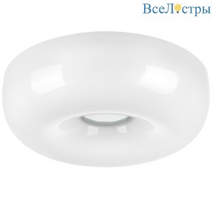 Потолочный светодиодный светильник Lightstar Celesta 809316