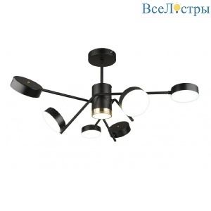 Люстра на штанге IMEX PLC-7051-730-6