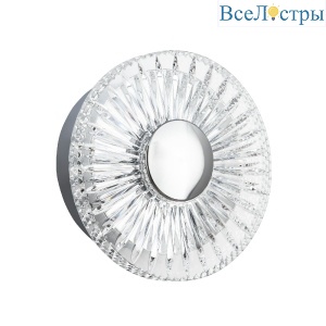 Настенный светильник Modestyle MS.1831.01 CR