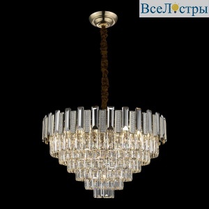 Подвесная люстра Wertmark Candida WE131.13.303