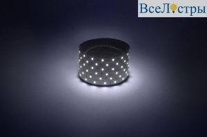Светодиодная лента Эра 12В 2835 4,8Вт/м 6500K 50м IP20 LS2835-4,8-60-12-6500K-IP20-1 year-50m Б0059923