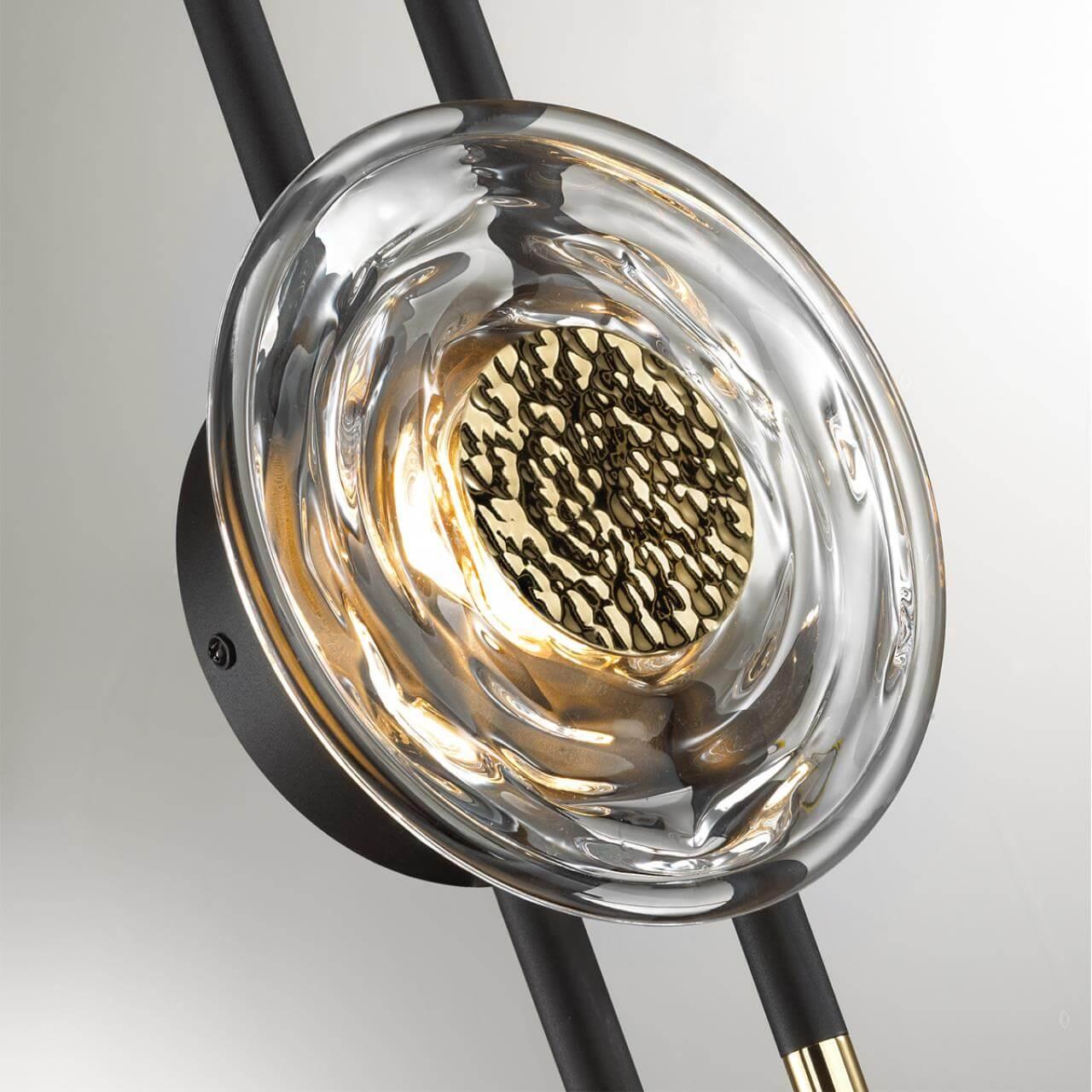 бра odeon light exclusive modern magnet 5407/6wl