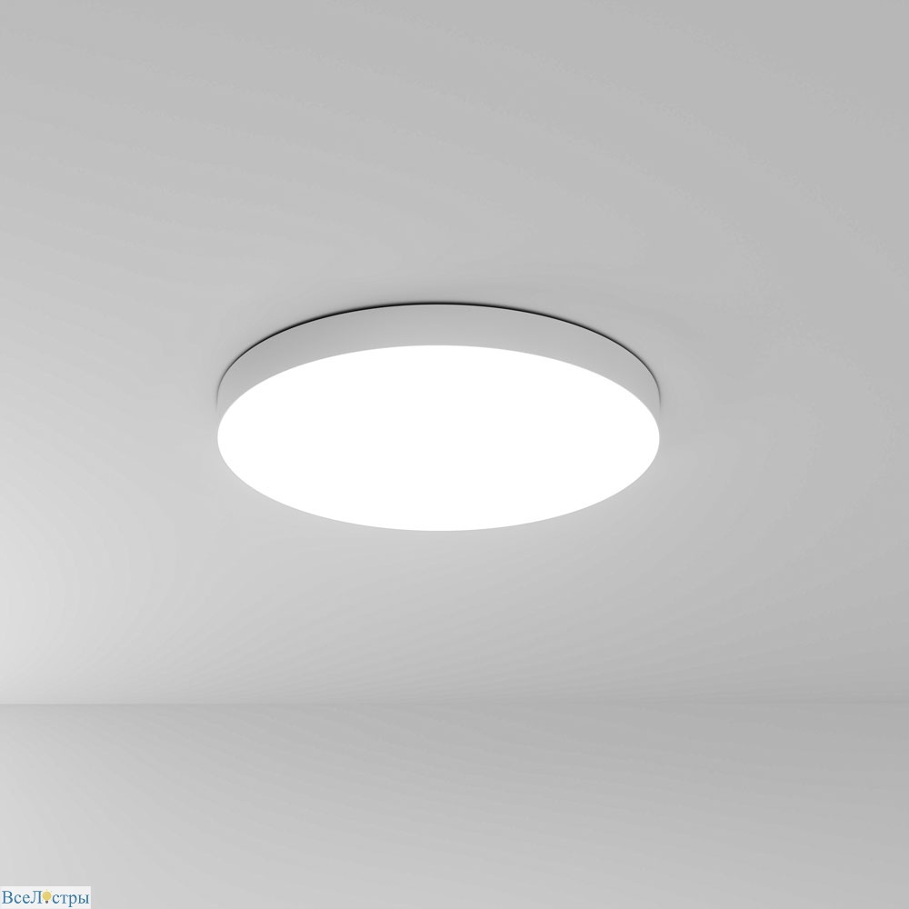 потолочный светильник arte lamp fado a6699pl-1wh