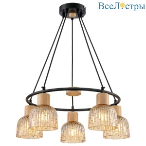 Подвесная люстра Velante 213-023-05