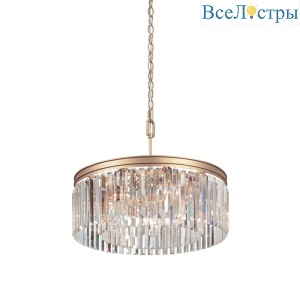 Подвесная люстра Vitaluce V5180-7/9