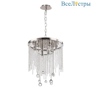 Подвесная люстра Stilfort Smira 2142/11/08P
