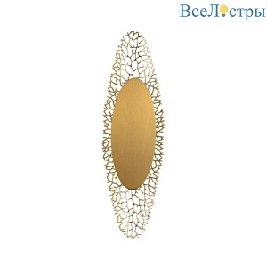 Настенный светильник Modestyle MS.1575.500 GD