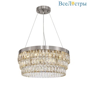 Подвесная люстра Favourite Magnitudo 4715-12P