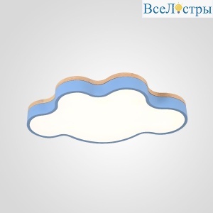 Потолочная люстра ImperiumLoft Cloud Eco 189504-26
