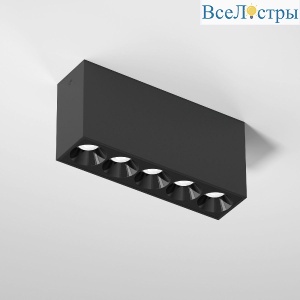 Накладной светильник Elektrostandard Block 25108/LED a066993