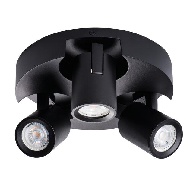 спот kanlux laurin el-3o b 29127