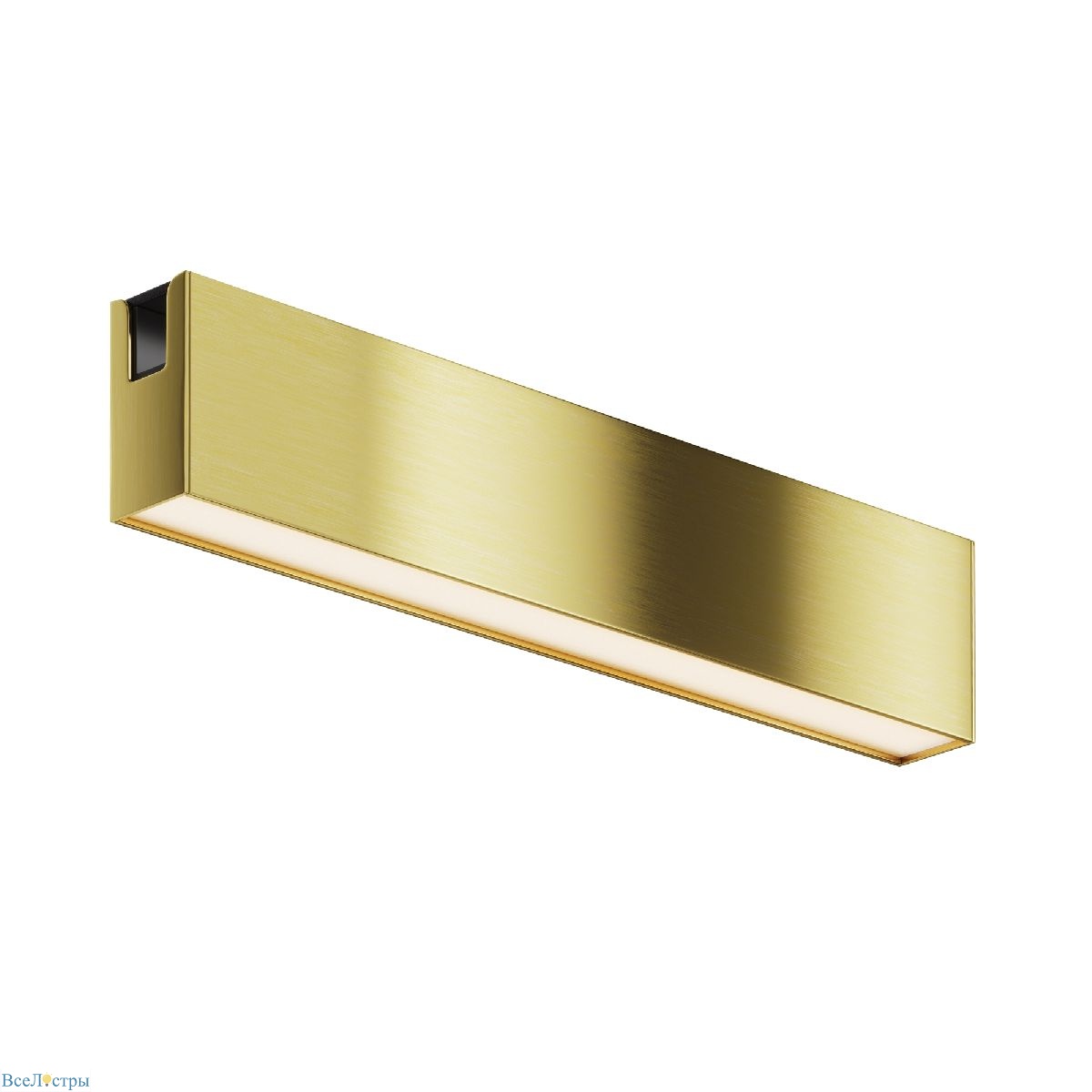 трековый магнитный светильник maytoni basis tr151-1-12w3k-bs