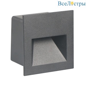 Фасадный светильник Feron LN013-1 51957