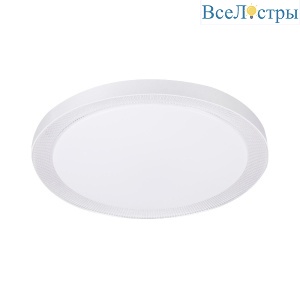 Потолочный светильник LED4U L3035-500 SL