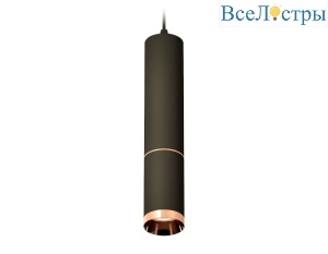 Подвесной светильник Ambrella Light Techno Spot XP6323030 (A2302, C6356, A2063, C6323, N6135)