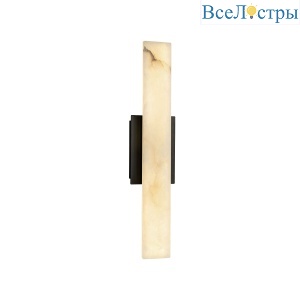 Настенный светильник Modestyle MS.1235.450 BK