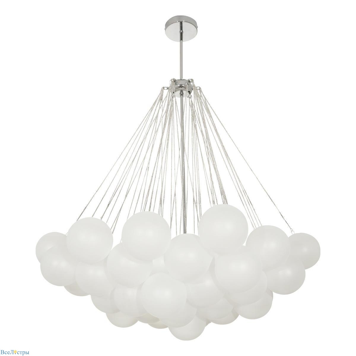 подвесная люстра loft it dream 10129/1000