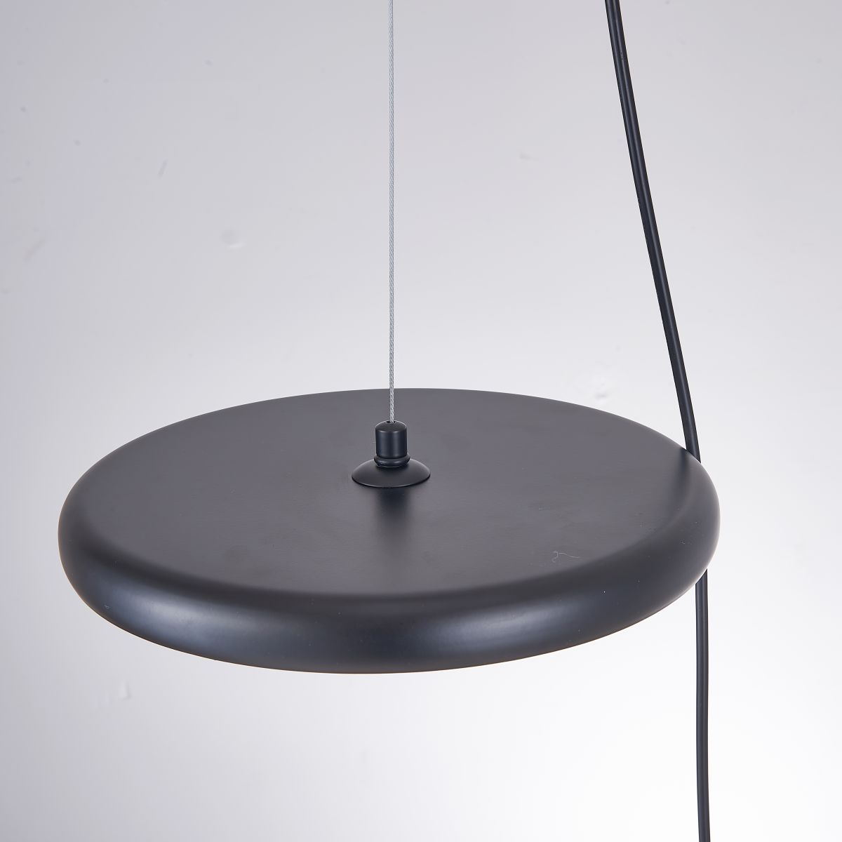 подвесной светильник imperiumloft margott black 213907-23
