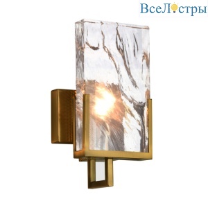 Настенный светильник Cloyd Mineral 20098