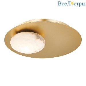 Настенный светильник Favourite Murmel 4556-1W