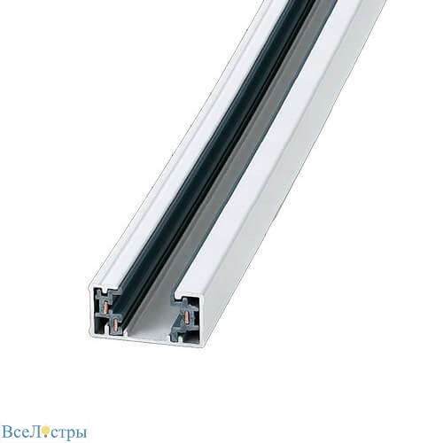 шинопровод однофазный italline wso 16 white