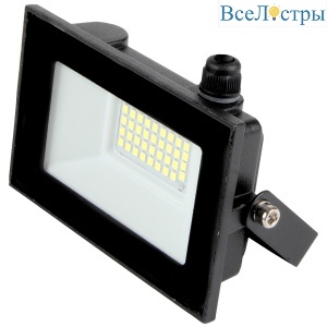 Прожектор General GTAB-S1-30BT-IP65-6 403223