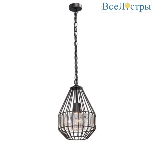 Подвесной светильник Vitaluce V4242-1/1S