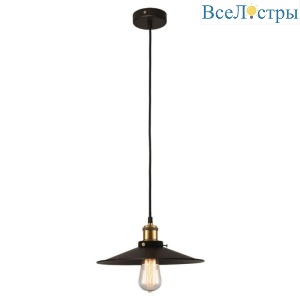 Подвесной светильник Lussole Loft X LSP-9601