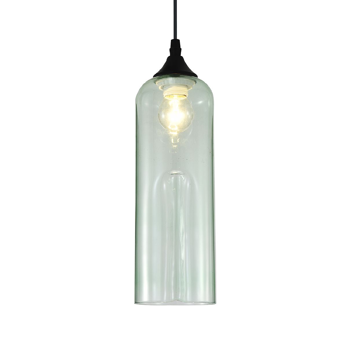 подвесной светильник escada yumbilla 2110/1s green