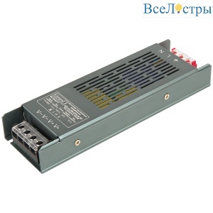 Драйвер General GDLI-S-250-IP20-24 SG 519158